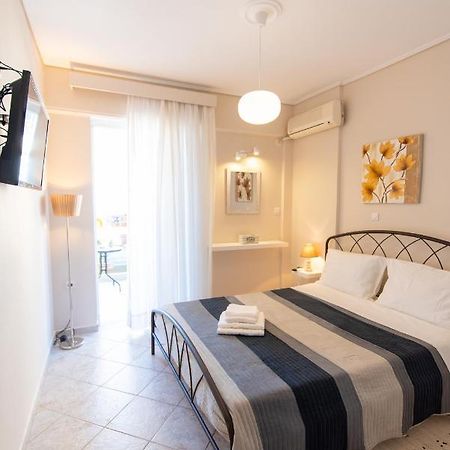 Smile Sea Apartman Kalamáta Kültér fotó