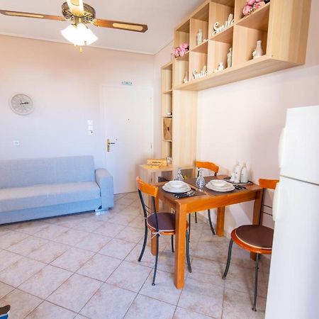 Smile Sea Apartman Kalamáta Kültér fotó